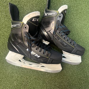 CCM Tacks 9350 Hockey Skates Regular Width 7 (Gently Used)(#4481)