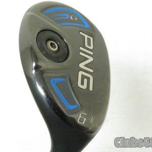 PING G Series Hybrid 30° 6H Alta 70 SR-Flex SENIOR Flex