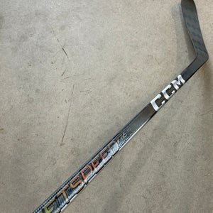 Left Hand 90 Flex P28M  Senior CCM Jetspeed FT6 Hockey Stick Pro Stock (New) NHL