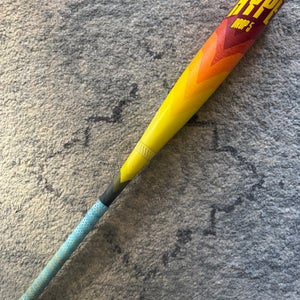 POWERFUL!! Easton Hype Fire 2024 USSSA (-5) 31” 26oz