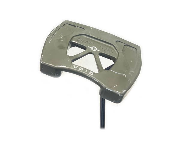 Void Goliath Centerfire Zero Torque 45" Broomstick Putter