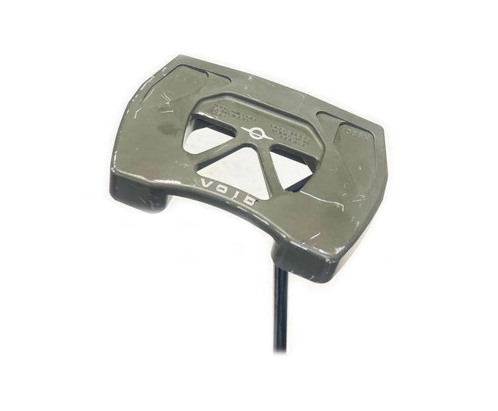 Void Goliath Centerfire Zero Torque 45" Broomstick Putter