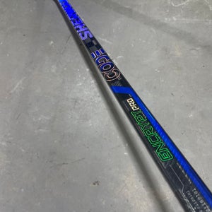 Sherwood Code Encrypt Pro Willy Styles 68 Flex PP28 Left 76326