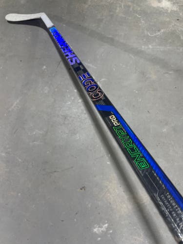 Sherwood Code Encrypt Pro Willy Styles 68 Flex PP28 Left 76326