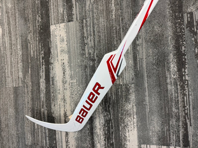 Junior Bauer gsx Goalie Stick Regular 22