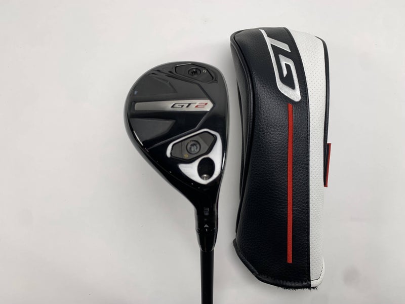 Titleist GT2 3 Hybrid 18* Tensei K Blue Xlink Tech 75g Stiff RH HC