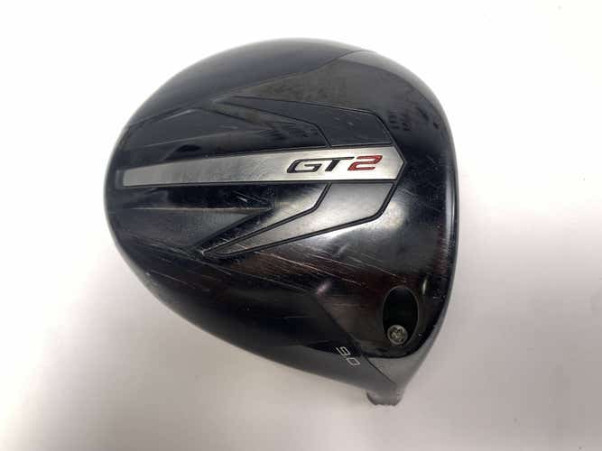 Titleist GT2 Driver 9* HEAD ONLY Mens RH