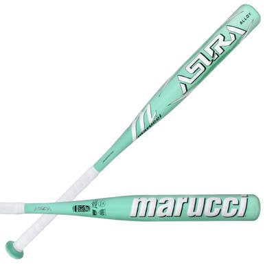 New Marucci ASURA ALLOY BB/SB Fastpitch Bat 11868-ASURA-ALLOY