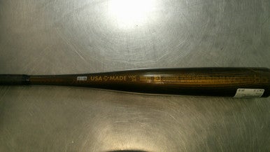 Used Demarini VOODOO BBCOR BB/SB High School -3 Bat 31" 11868-S000066403