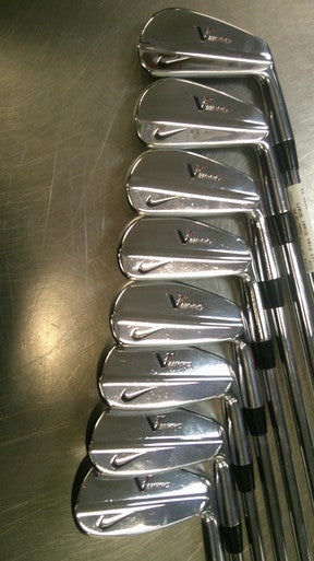 Used Nike VR PRO FORGED Mens Iron Set RH 3I-PW 11868-S000066399