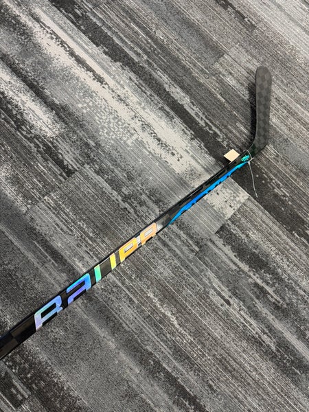 Youth Bauer Nexus Sync Hockey Stick Left Hand (Used)