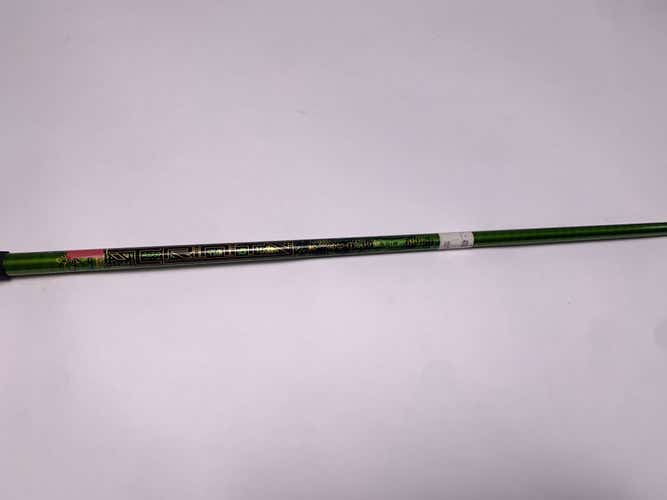 Aldila Trinity 65g Regular Graphite Driver Shaft 44.5"-Callaway