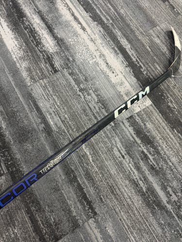 Senior CCM RibCor Trigger 7 Pro Hockey Stick Right Handed (Used)