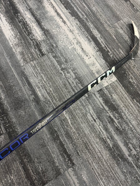 Senior CCM RibCor Trigger 7 Pro Hockey Stick Right Handed (Used)