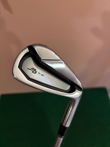 Miura Giken PI - 401 9 Iron MCI 70 R Shaft