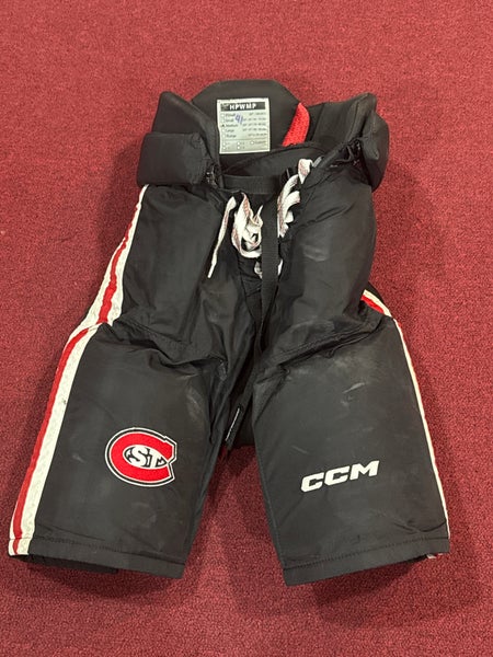 Women's  Medium CCM HPWMP Hockey Pants Pro Stock Item#STW41