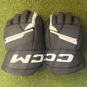 CCM Gloves 12" (Gently Used)(#4482)