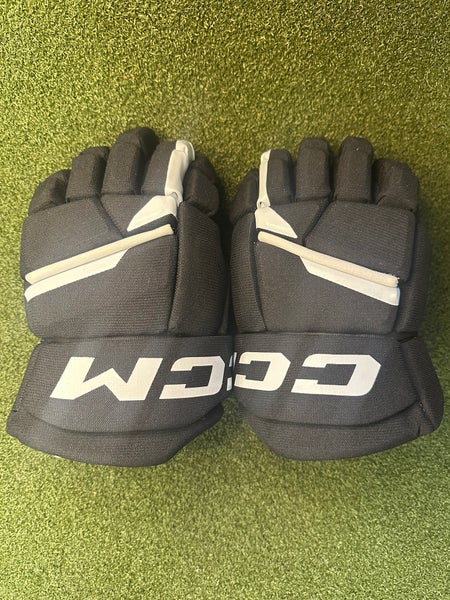 CCM Gloves 12" (Gently Used)(#4482)