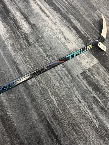 Junior True Hzrdus 9x4 Hockey Stick Right Handed (Used)
