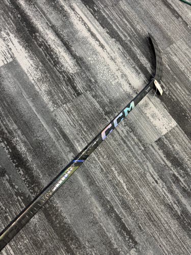 Senior CCM RibCor Trigger 9 Pro Hockey Stick Right Handed P29 Pro Stock (Used)