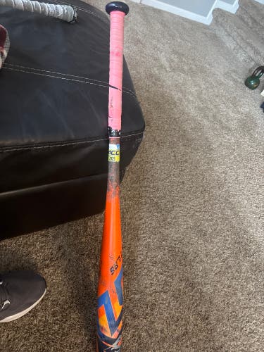 2023 Louisville Slugger Atlas Alloy BBCOR Certified Bat (-3) 30 oz 33" (Used)