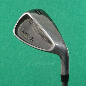 King Cobra 3400 I/XH Single 9 Iron UST Mamiya Recoil 680 F4 SC Graphite Stiff
