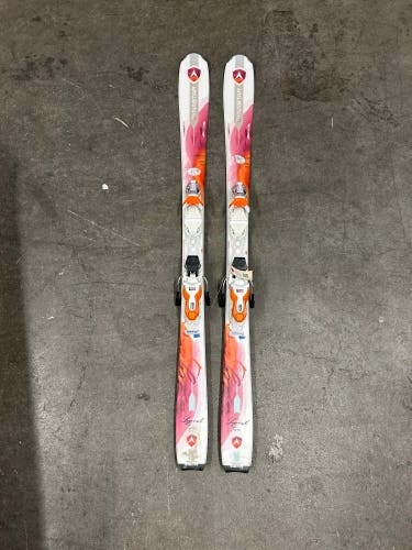Dynastar Legend W75 149cm Skis + Look XPress10 Bindings