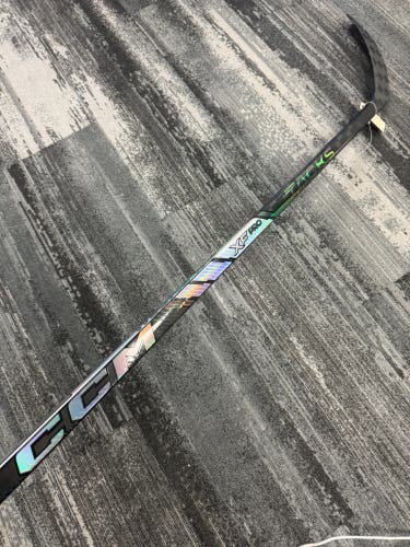 Senior CCM Tacks XF Pro Hockey Stick Right Handed (Used)