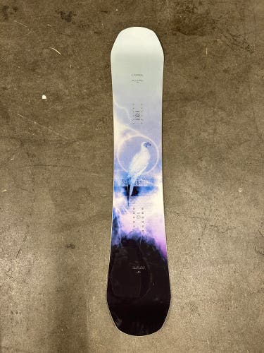 Women's CAPiTA Birds of a Feather 146cm Snowboard