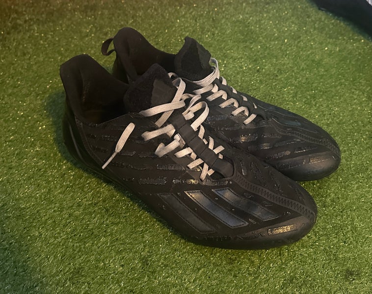 Men's Size 13.0 (W 14.0) Adidas adizero Low Top (Used)