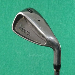 King Cobra 3400 I/XH Single 5 Iron Graphite Design YS-5.1 55g Graphite Stiff