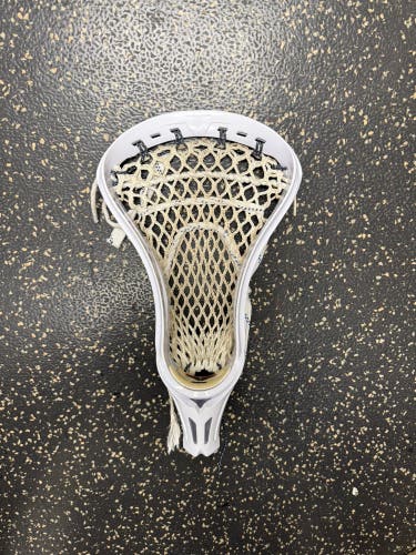 Brine Strung Head (Used)