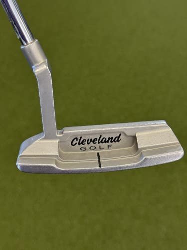 Cleveland Huntington Beach Soft 4 Putter 35" RH Used