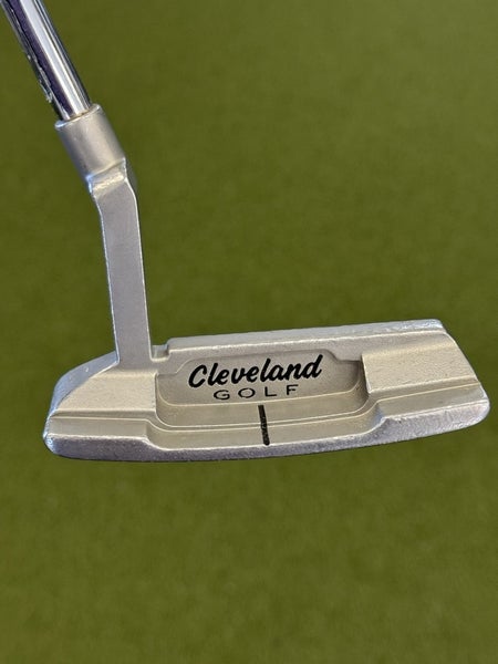 Cleveland Huntington Beach Soft 4 Putter 35" RH Used