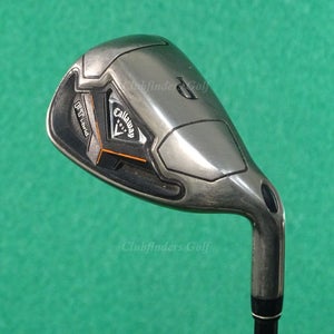 Callaway FT i-brid PW Pitching Wedge Factory 75g Graphite Regular