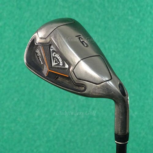 Callaway FT i-brid Single 9 Iron Factory 75g Graphite Regular