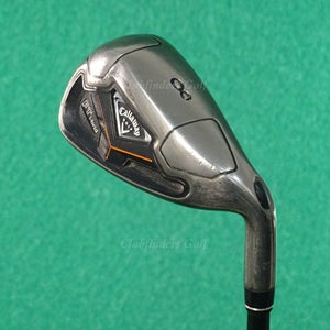 Callaway FT i-brid Single 8 Iron Factory 75g Graphite Regular