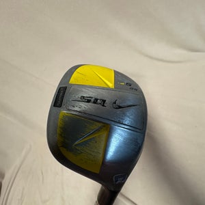 Men's Nike SQ Right Handed Fairway Wood Ladies Flex 5 Wood (Used)