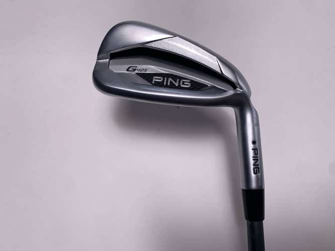 Ping G425 Single 7 Iron Black Dot Alta CB AWT Regular Graphite Mens RH