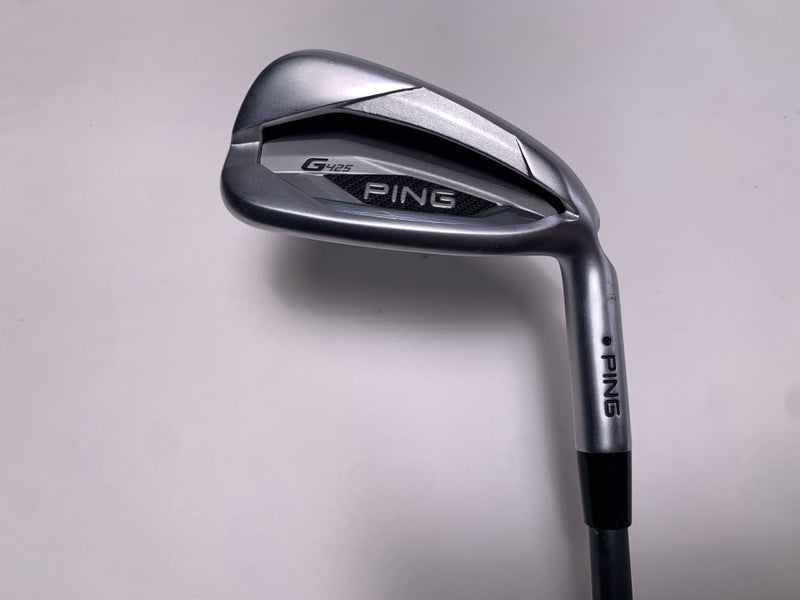 Ping G425 Single 7 Iron Black Dot Alta CB AWT Regular Graphite Mens RH