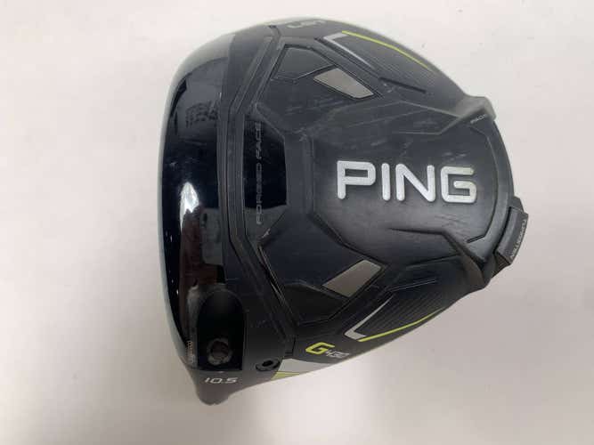 Ping G430 LST Driver 10.5* HEAD ONLY Mens LH