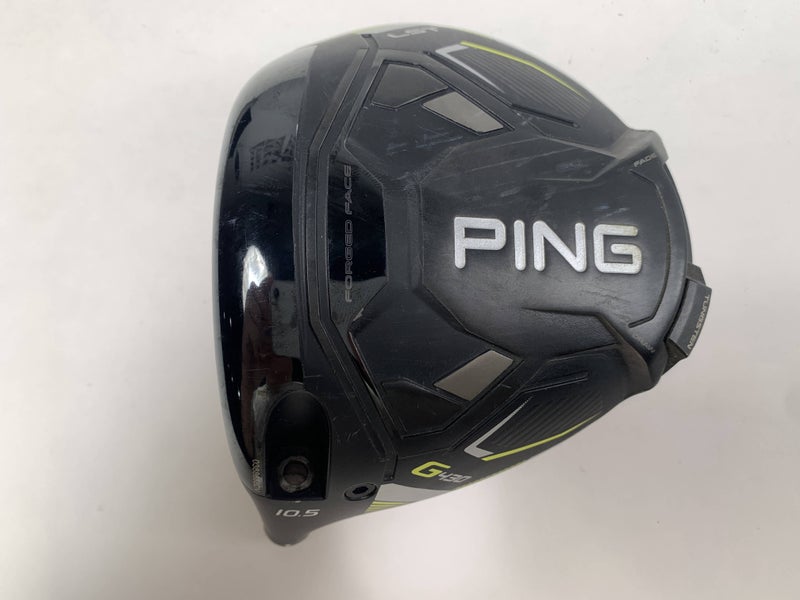 Ping G430 LST Driver 10.5* HEAD ONLY Mens LH