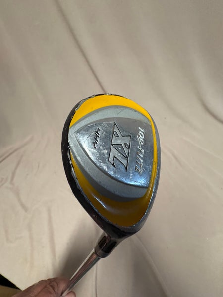 Men's Top Flite XL Right Handed Hybrid Regular Flex 4H (Used)