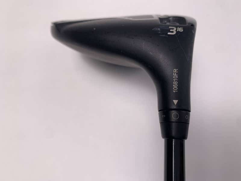 Ping G425 SFT 3 Fairway Wood 16* Tensei Orange CK Series 70g Stiff