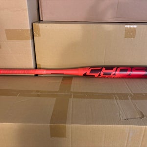 Used 2026 Easton Ghost Advanced Fastpitch Softball Bat - 32 Inch/21oz.