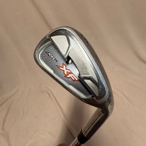 Men's 6 Iron Acer XF Right Handed Regular Flex Steel Shaft (Used)