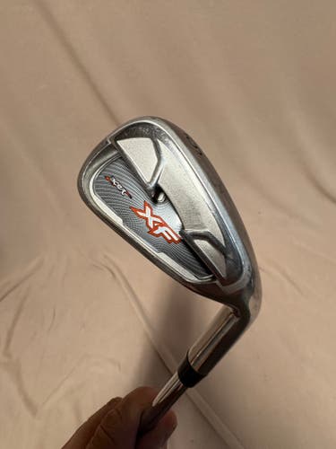 Men's 6 Iron Acer XF Right Handed Regular Flex Steel Shaft (Used)