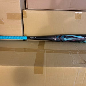 New 2025 Louisville Slugger Atlas BBCOR (-3) Baseball Bat - 32 Inch/29oz.