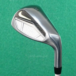 Lady Nike Vapor Speed SW Sand Wedge Mitsubishi Fubuki Z 50 Graphite Women's