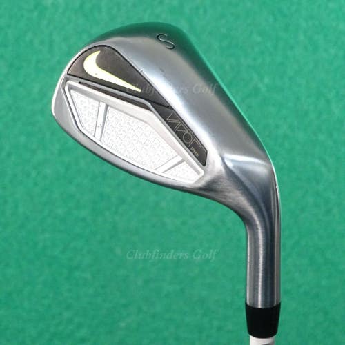 Lady Nike Vapor Speed SW Sand Wedge Mitsubishi Fubuki Z 50 Graphite Women's